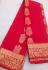 PL EMBOSS SAREE